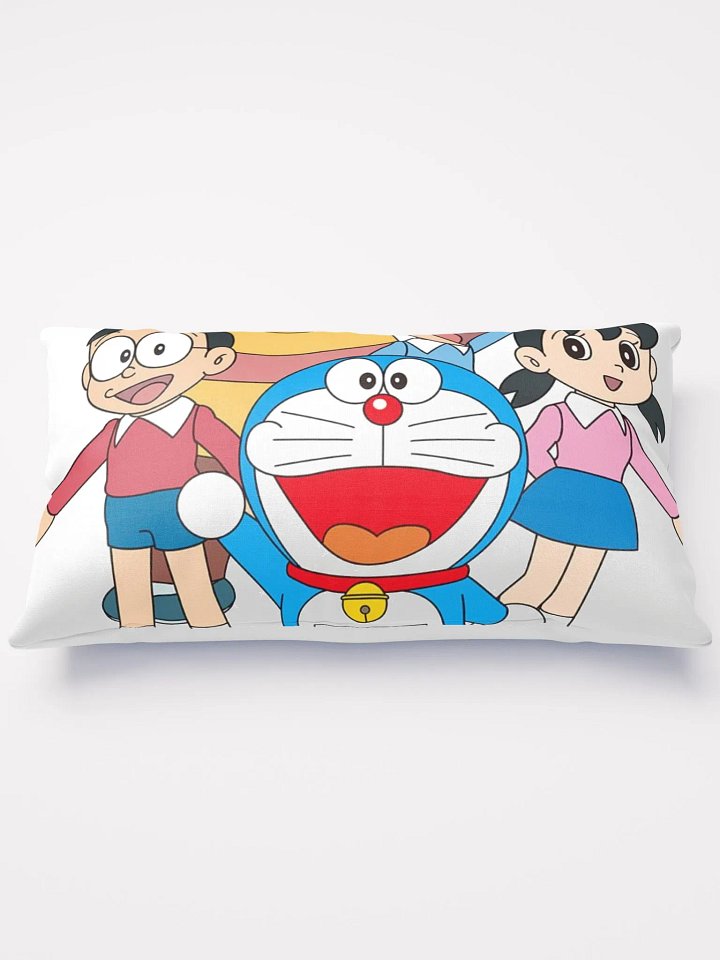 Doremon pillow product image (1)