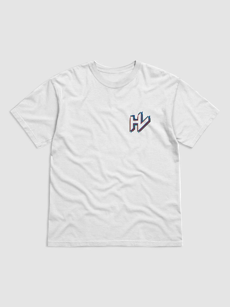 HV "Brooklyn" Logo Tee