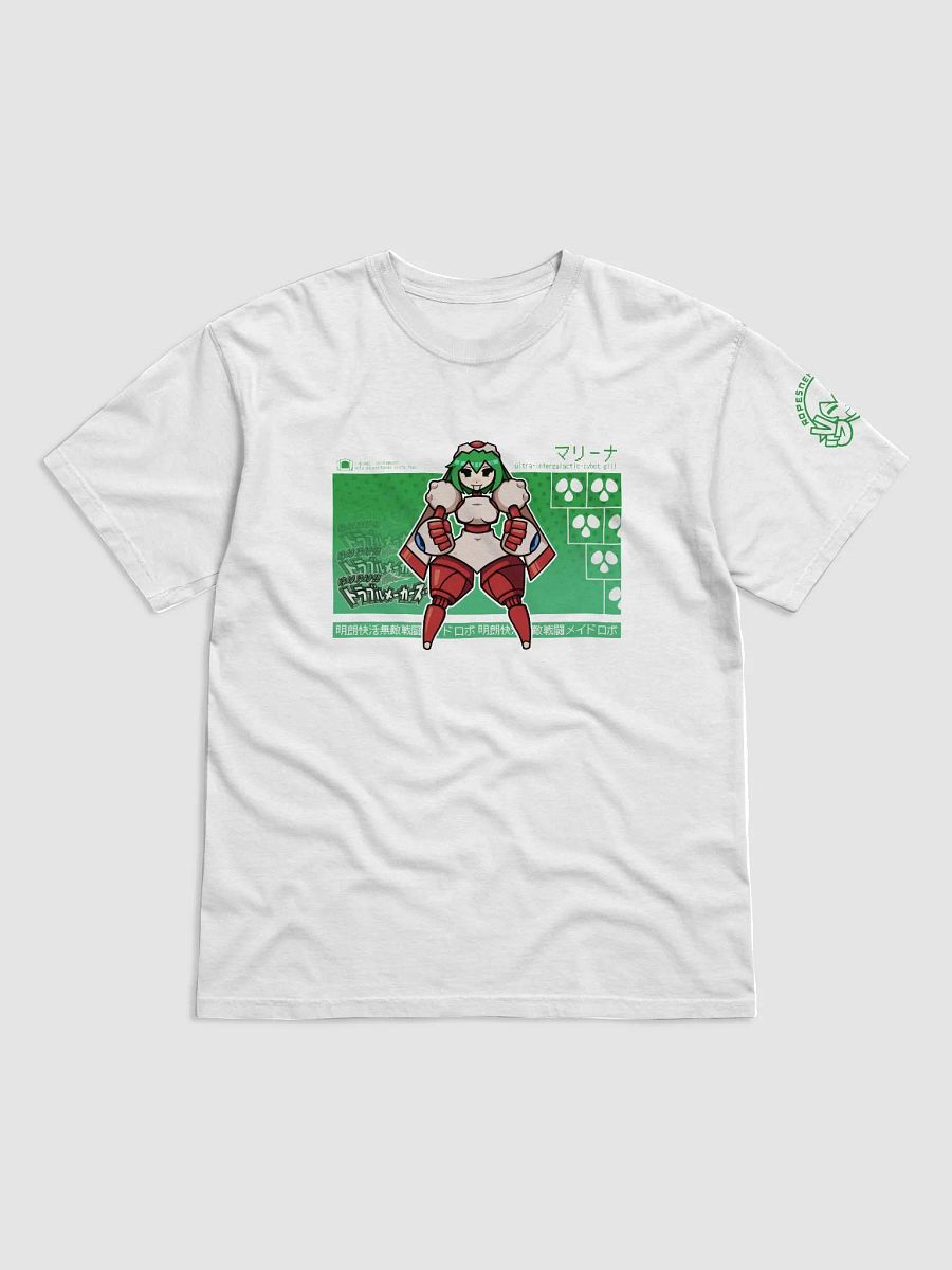 YUKE-YUKE!! TROUBLEMAKERS T-Shirt product image (1)