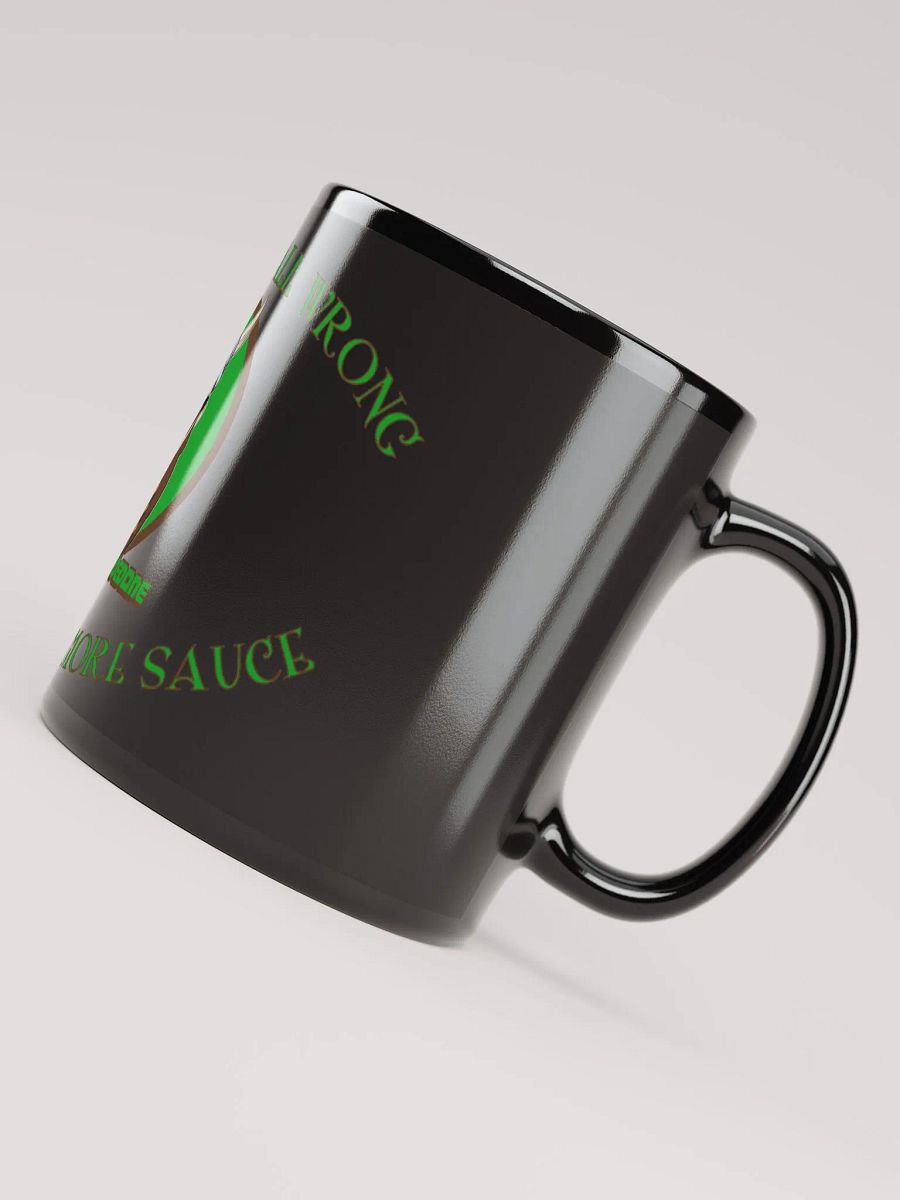 Saucy Mug product image (7)