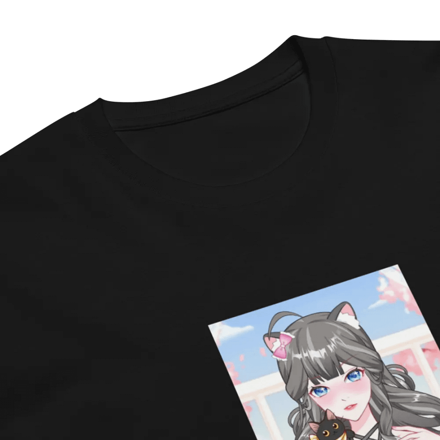 Neneko t-shirt product image (6)