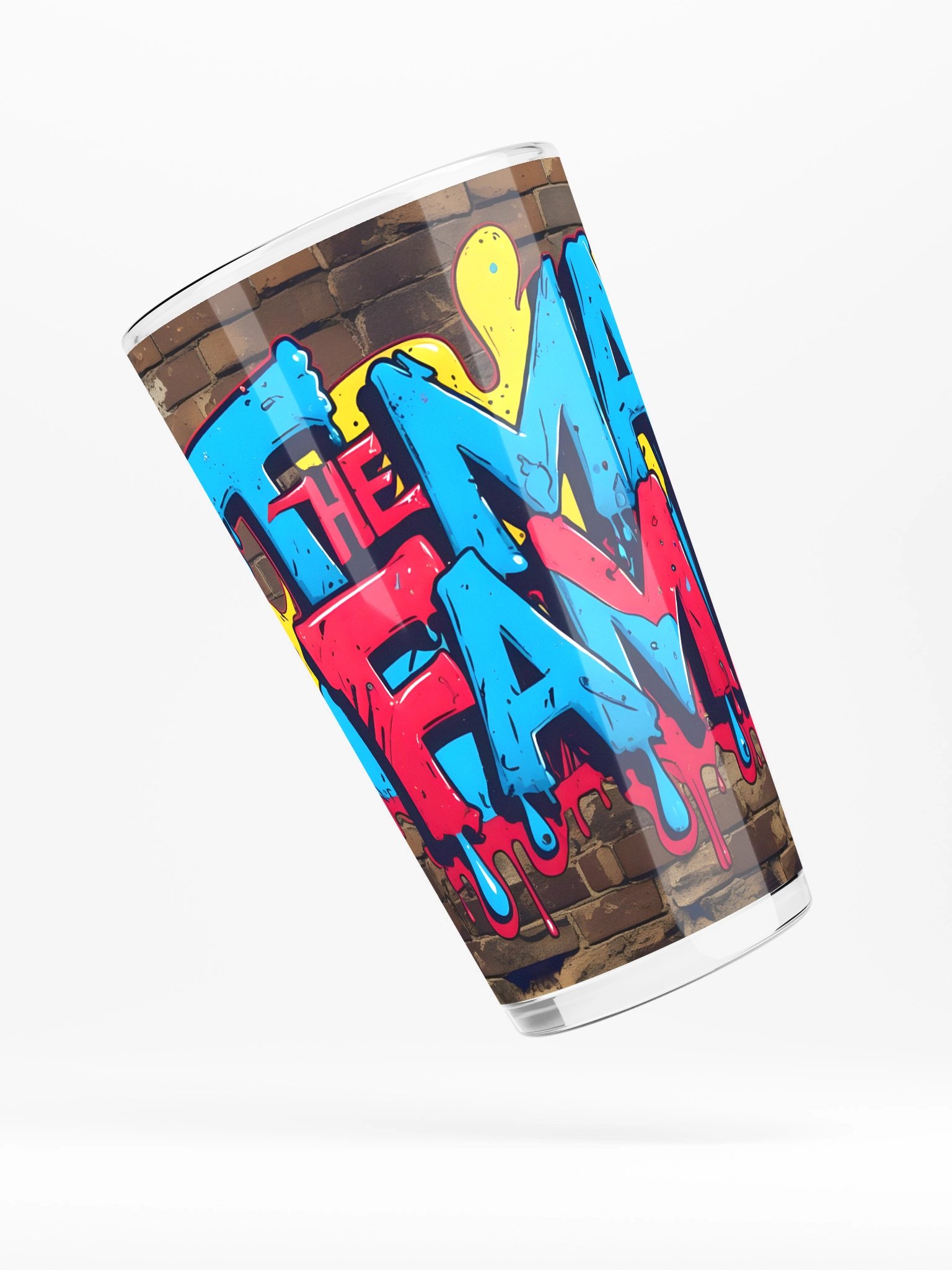 The Mad Family Pint product image (4)