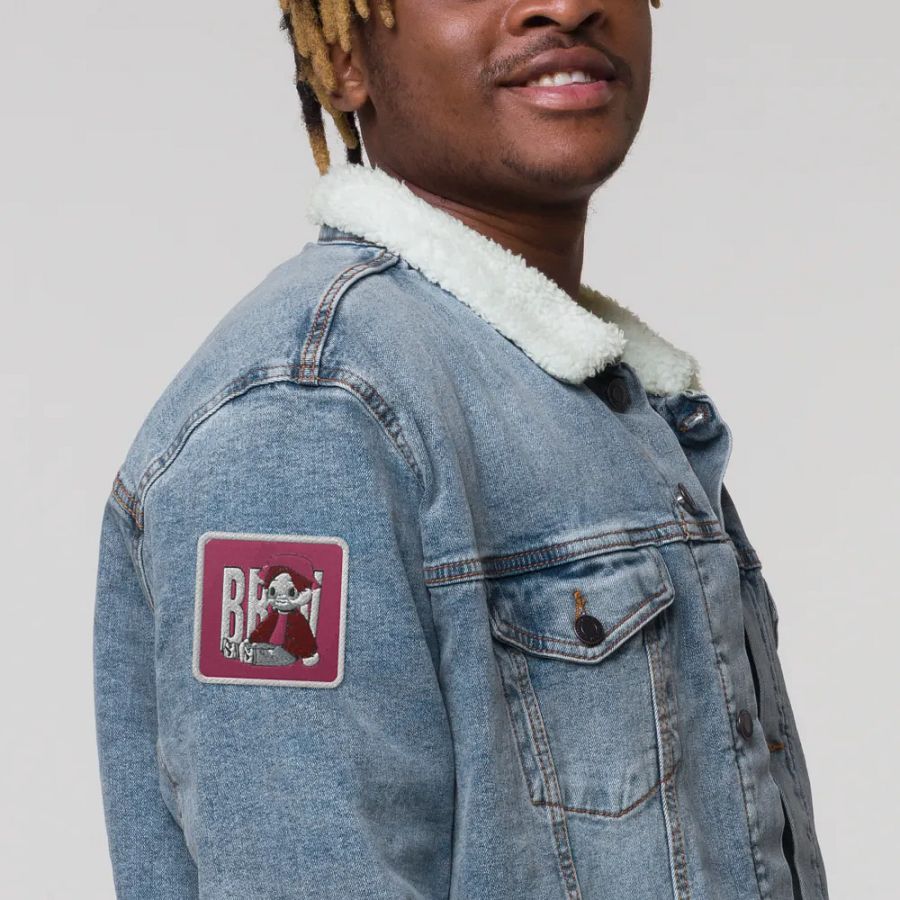 The Bruv Patch product image (5)