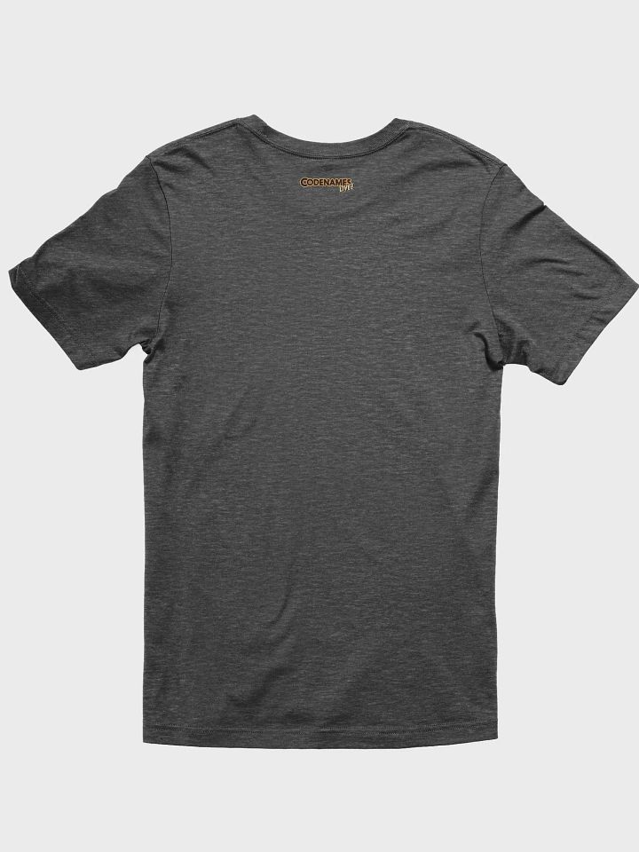 Lorenzo Merch Coming Soon - T Shirt product image (2)