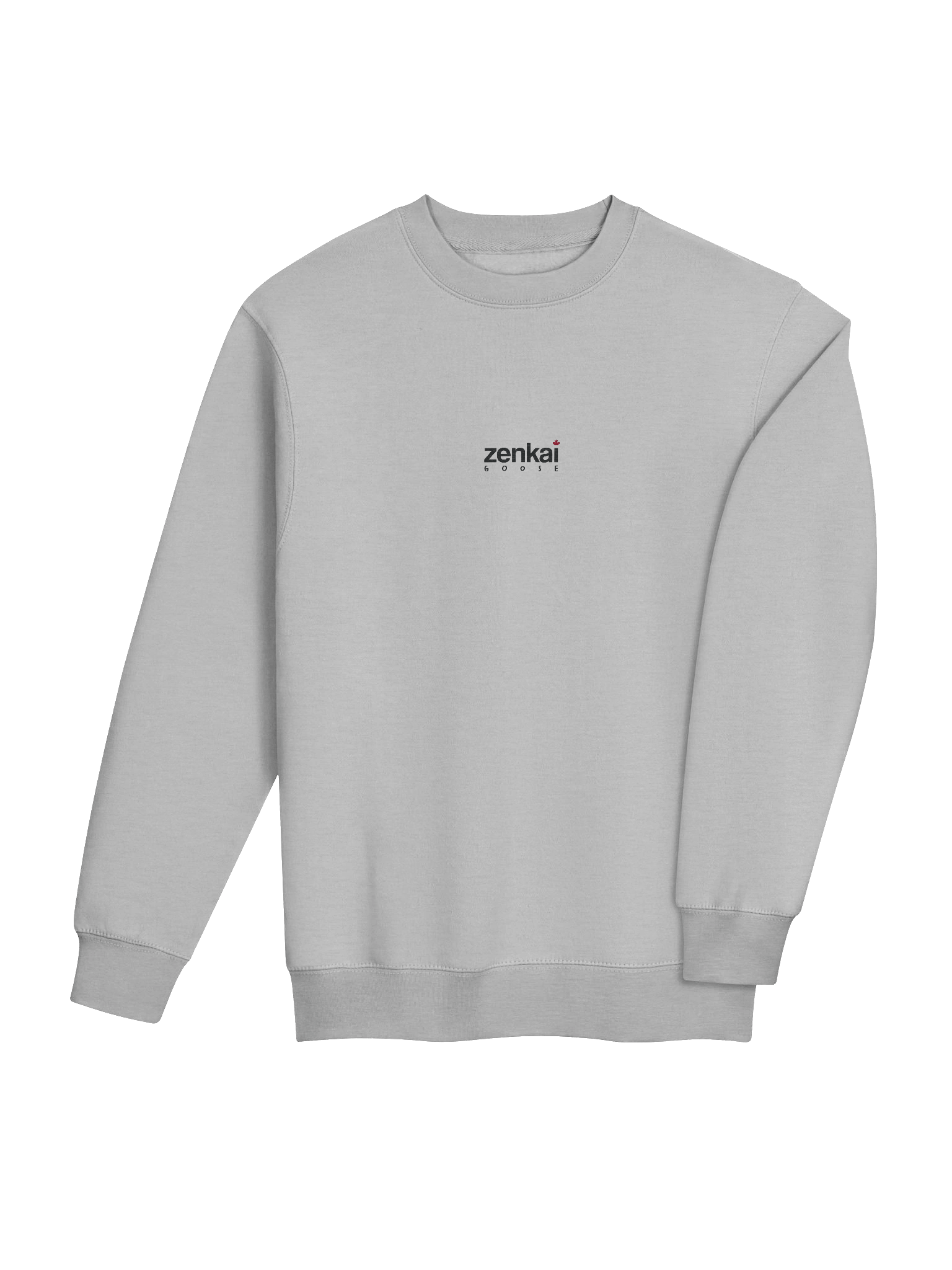 Zenkai Maple Crew product image (4)