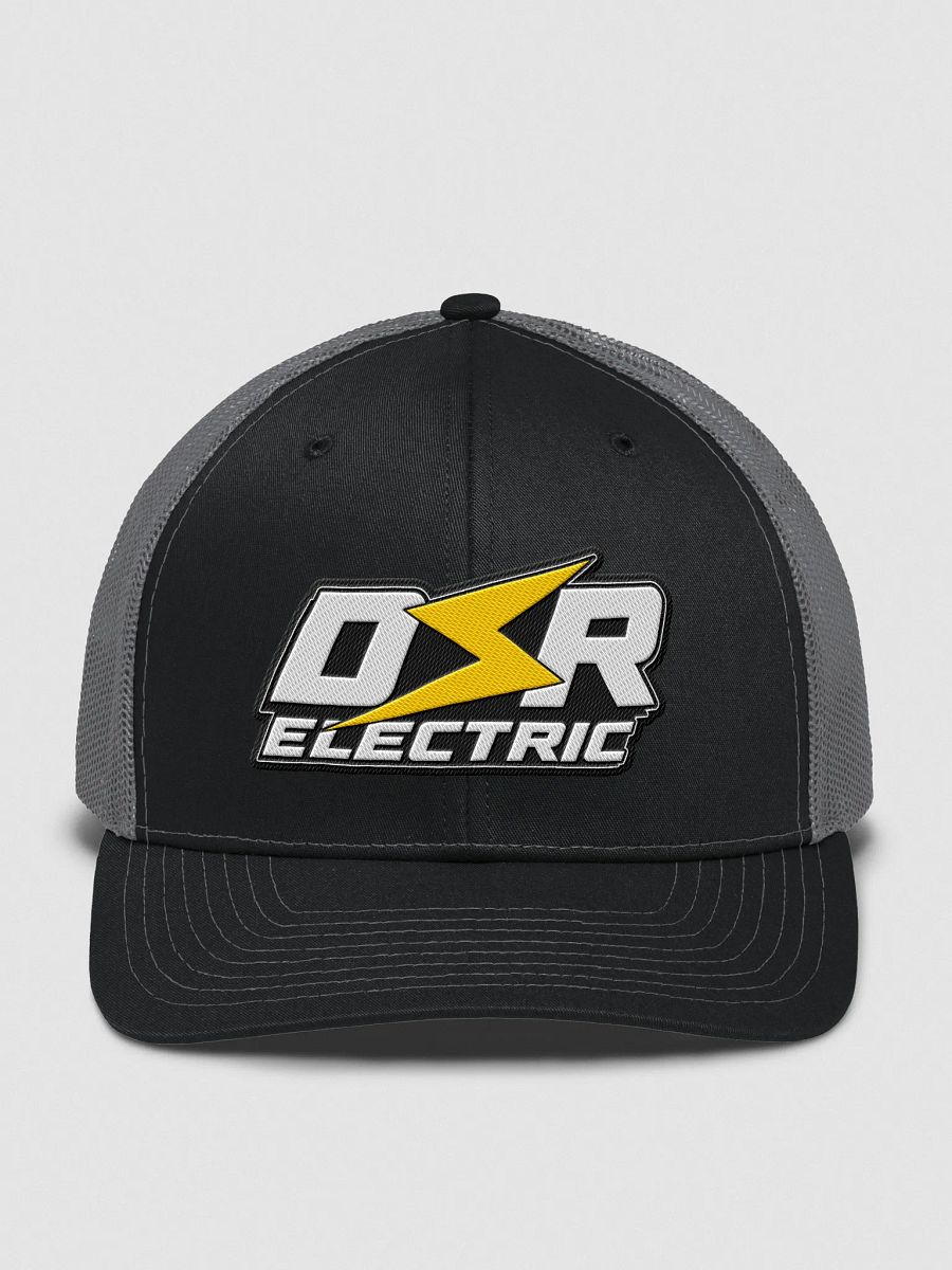 DSR Electric Hat product image (6)