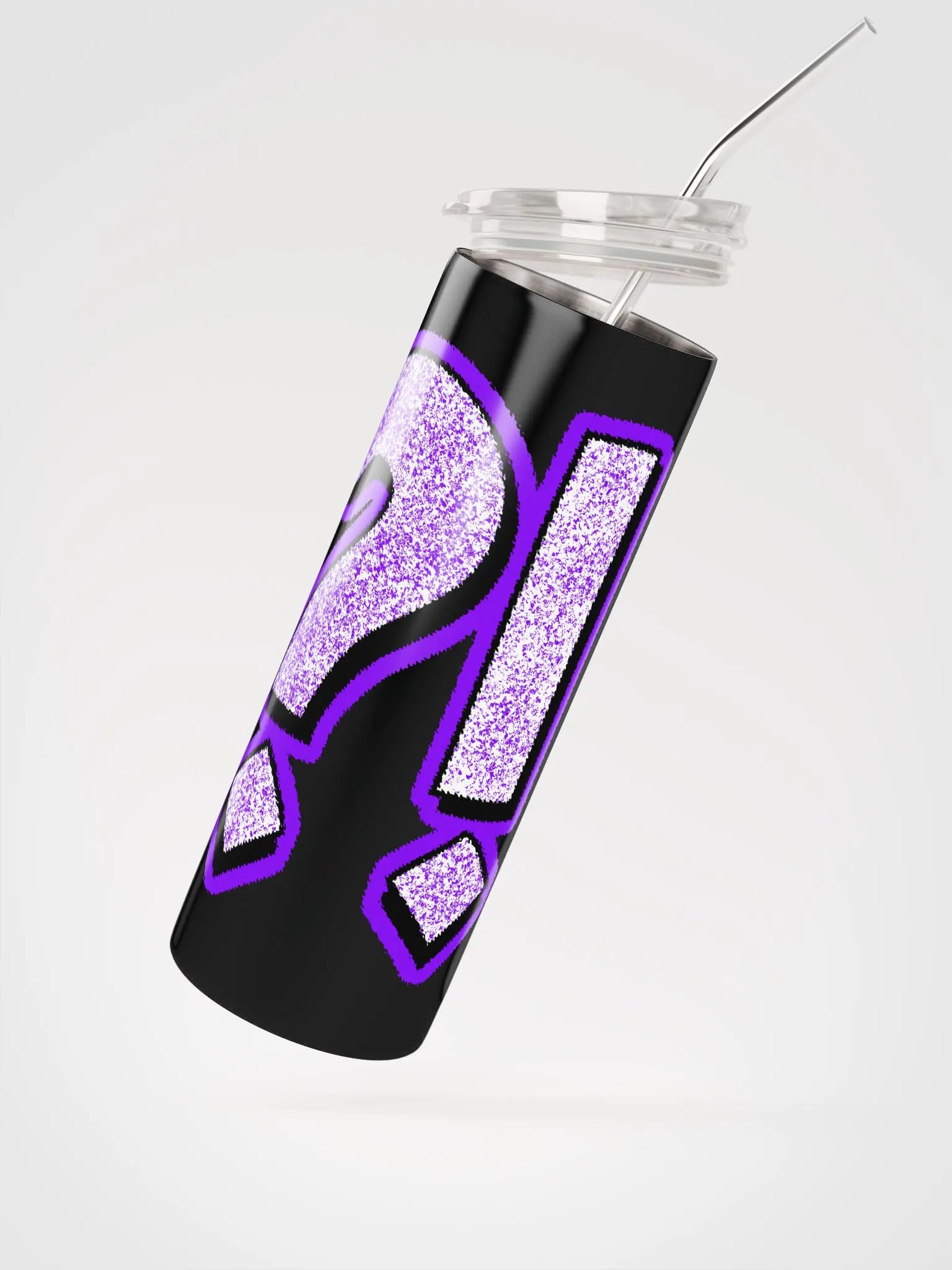 AnEternalEnigma Logo Tumbler 2024 product image (2)