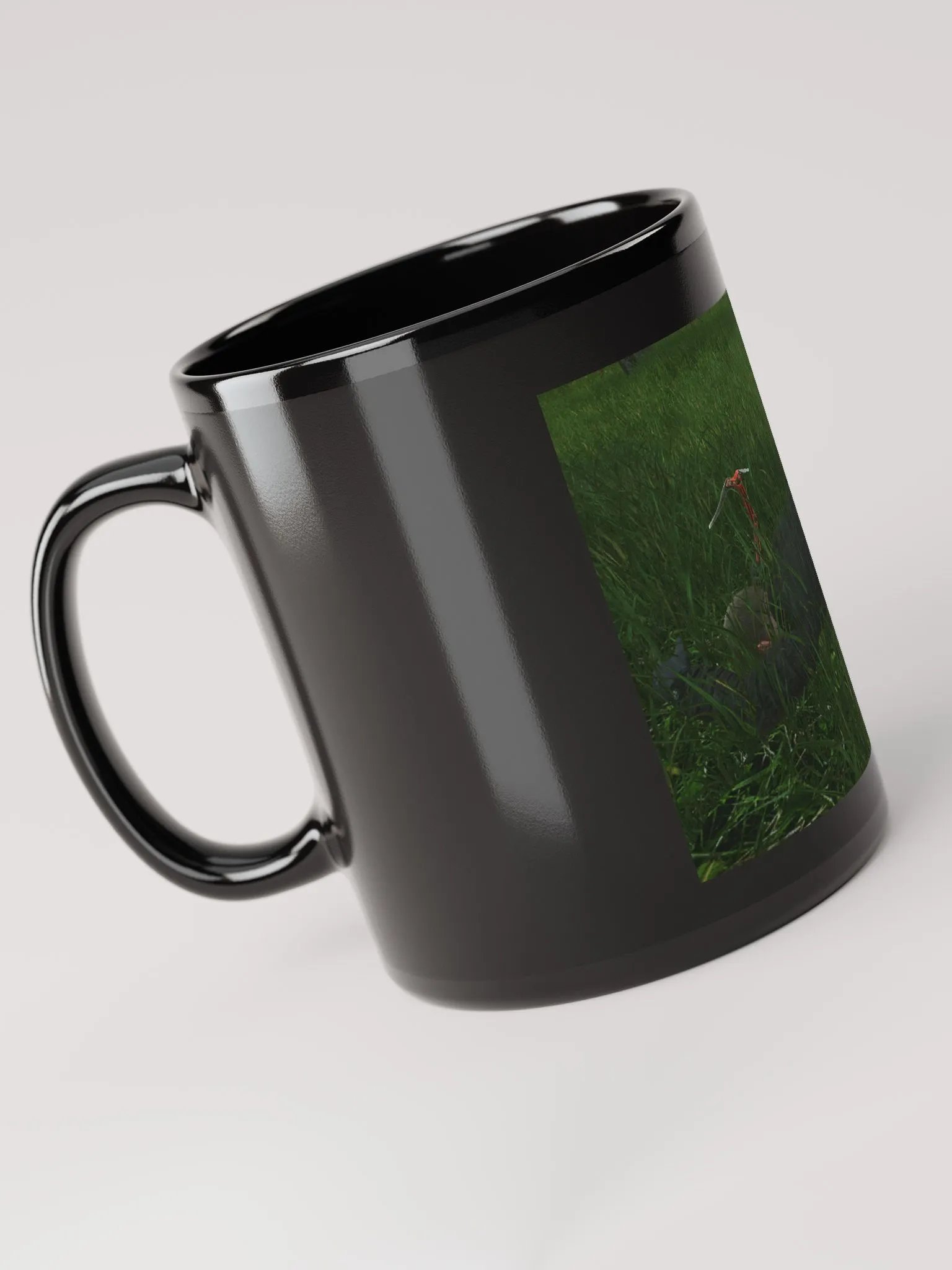 Parental Advisory Mug #2 product image (2)