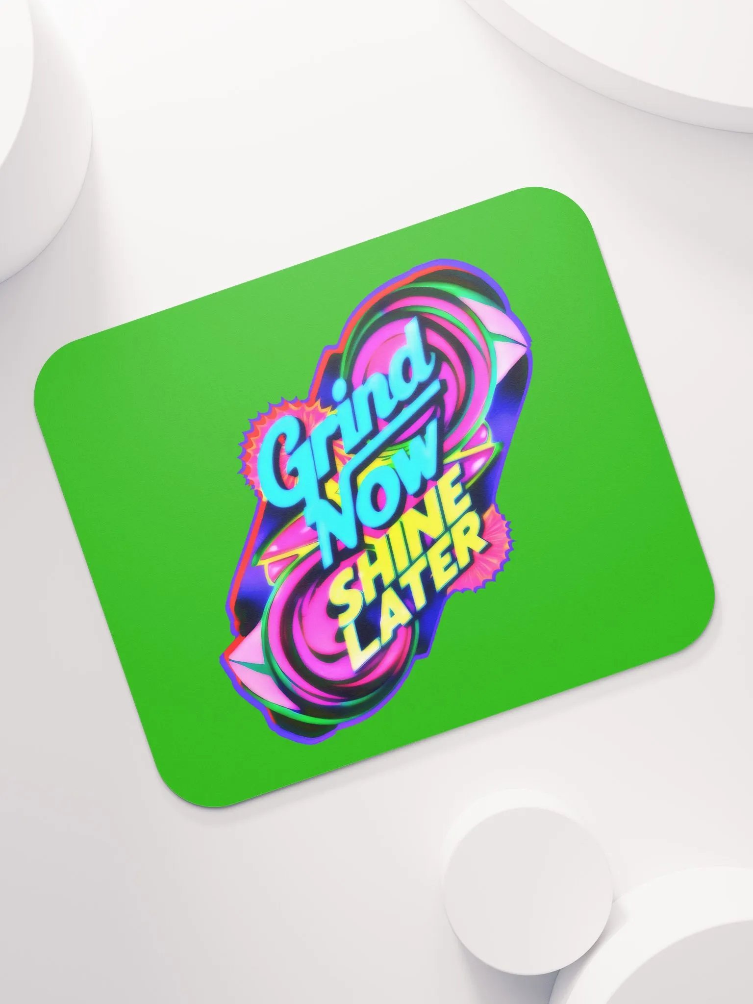 Grind Now Shine Later (UP 001) product image (7)