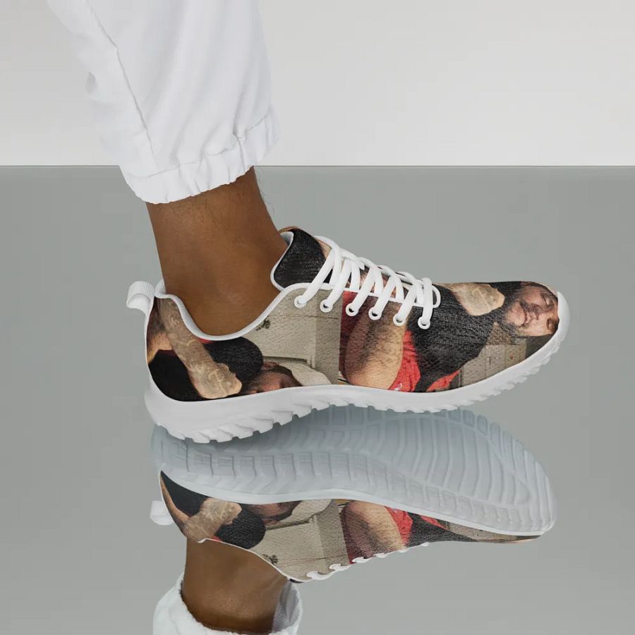 Official Ellis Love Sneakers product image (10)