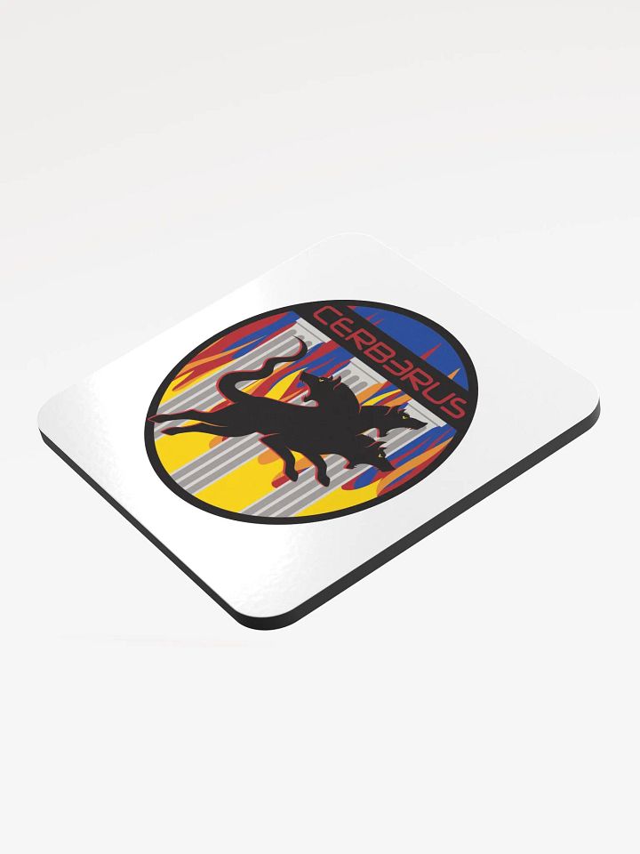 USAFA Single Coaster - Squadron 3 product image (1)