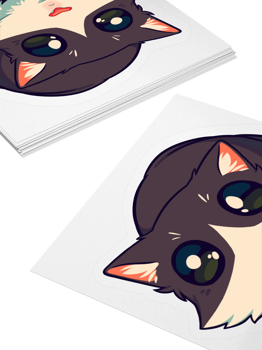 Wittle Kiwi Sticker product image (4)