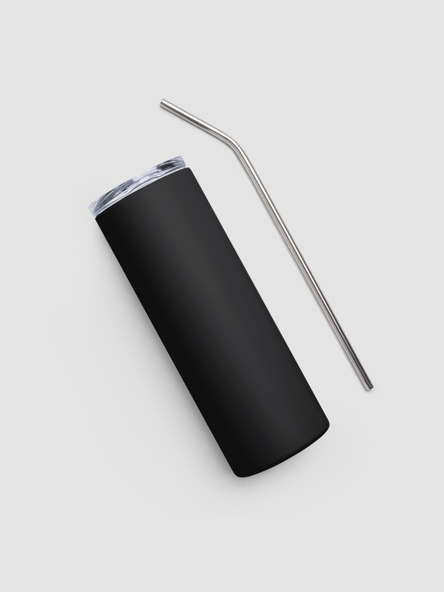 The Stainless Steel Tumbler product image (6)