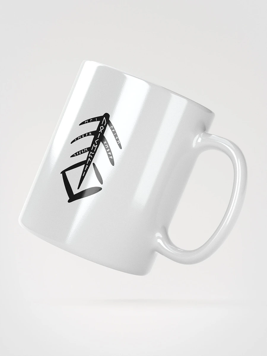 Valhalla Calling Mug product image (3)