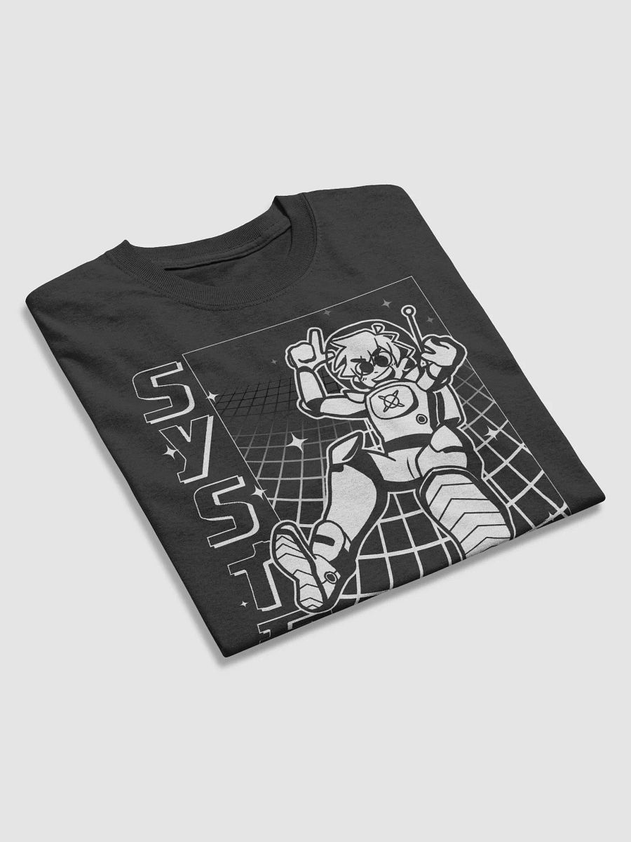 (front) INTO THE SYSTEM product image (3)