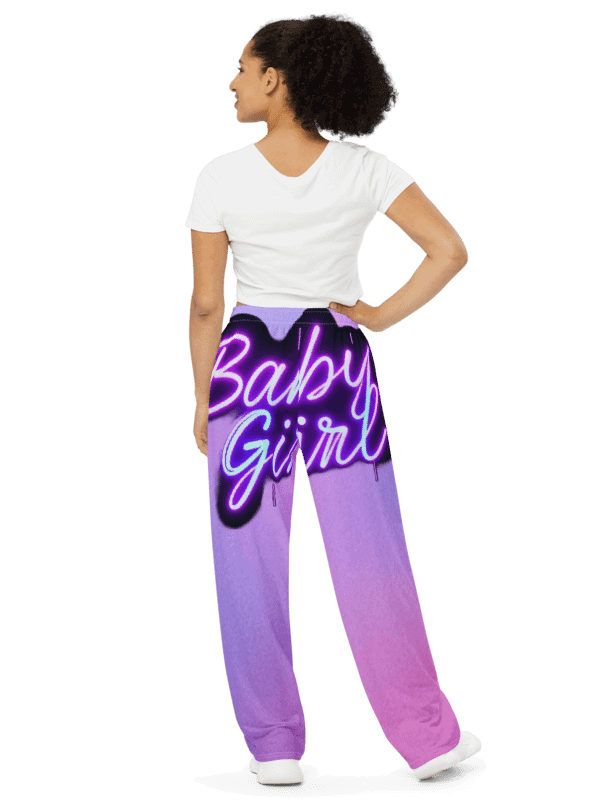 Dreamy Gradient Pants product image (3)