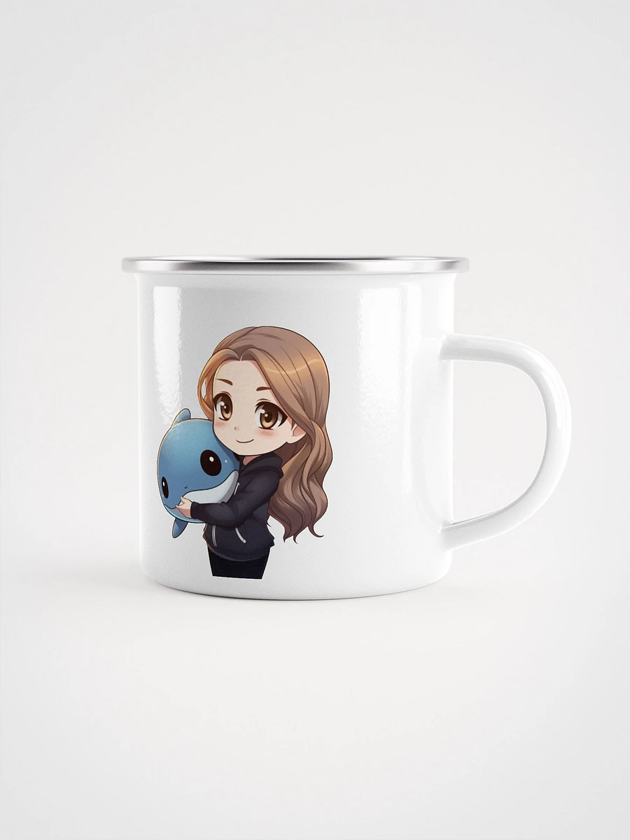 Interstellar Conversation Starter: The Authy & Finley Mug product image (1)