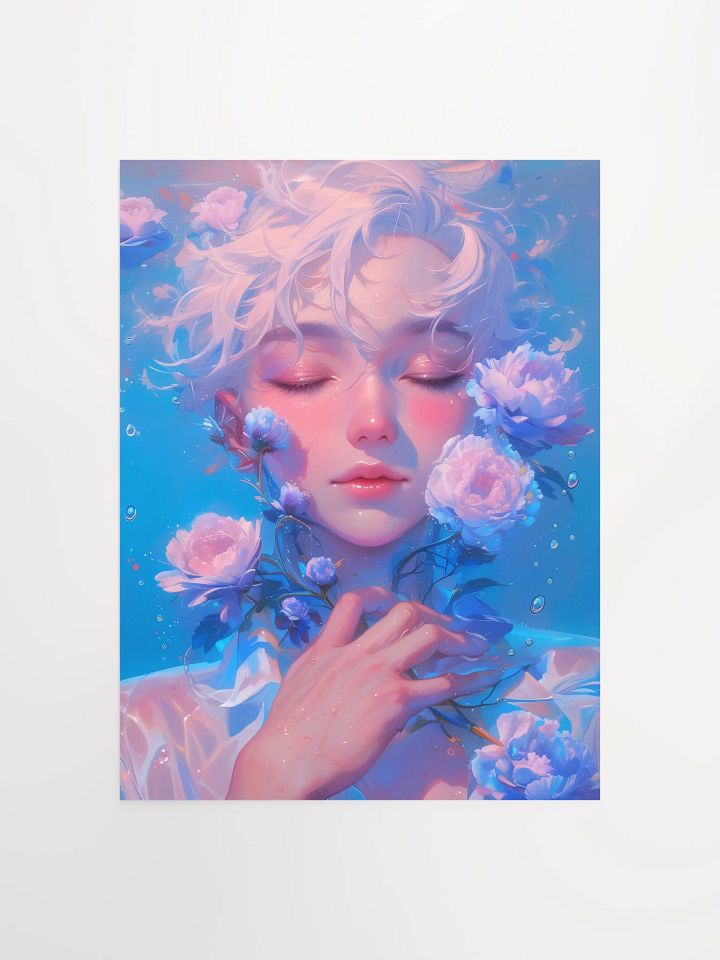 Dreamy Waters Poster product image (2)