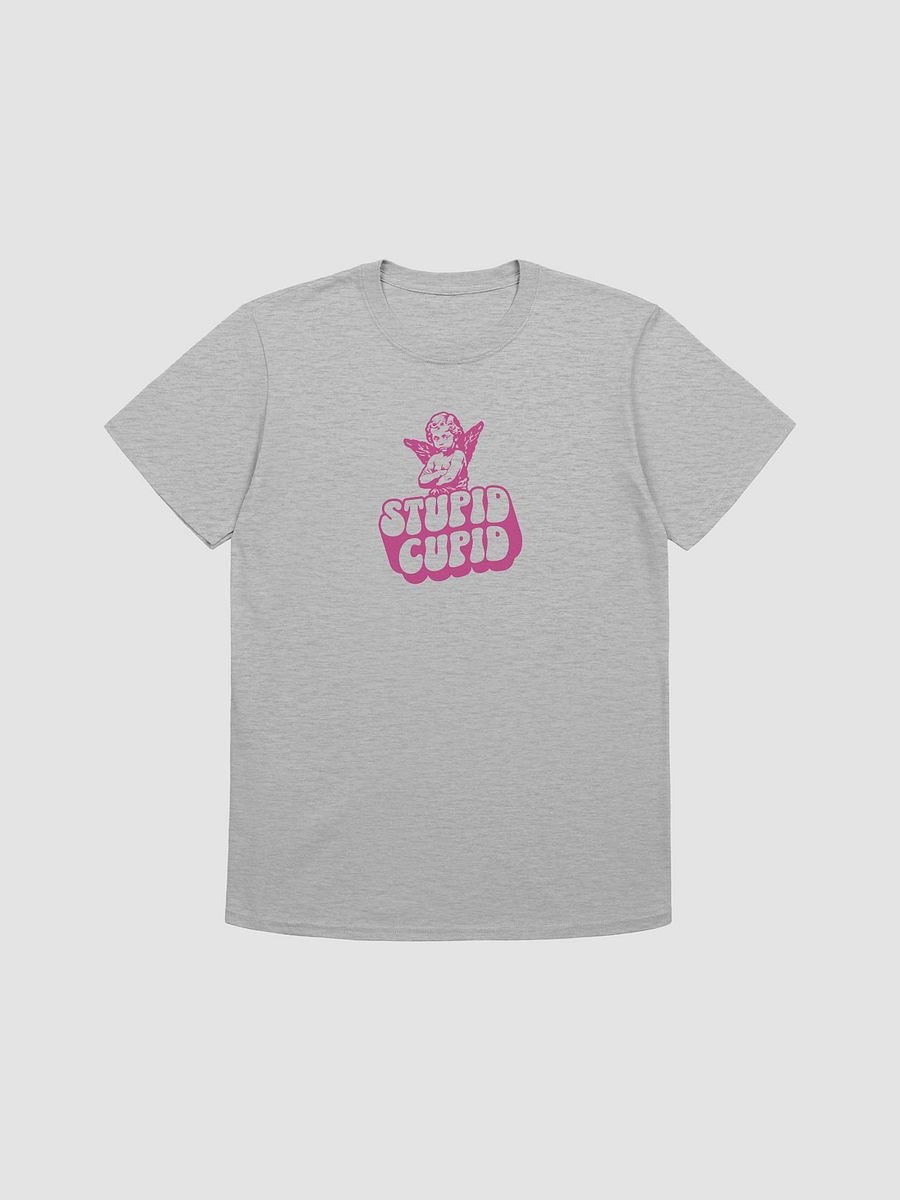 Stupid Cupid Playful T-Shirt product image (1)