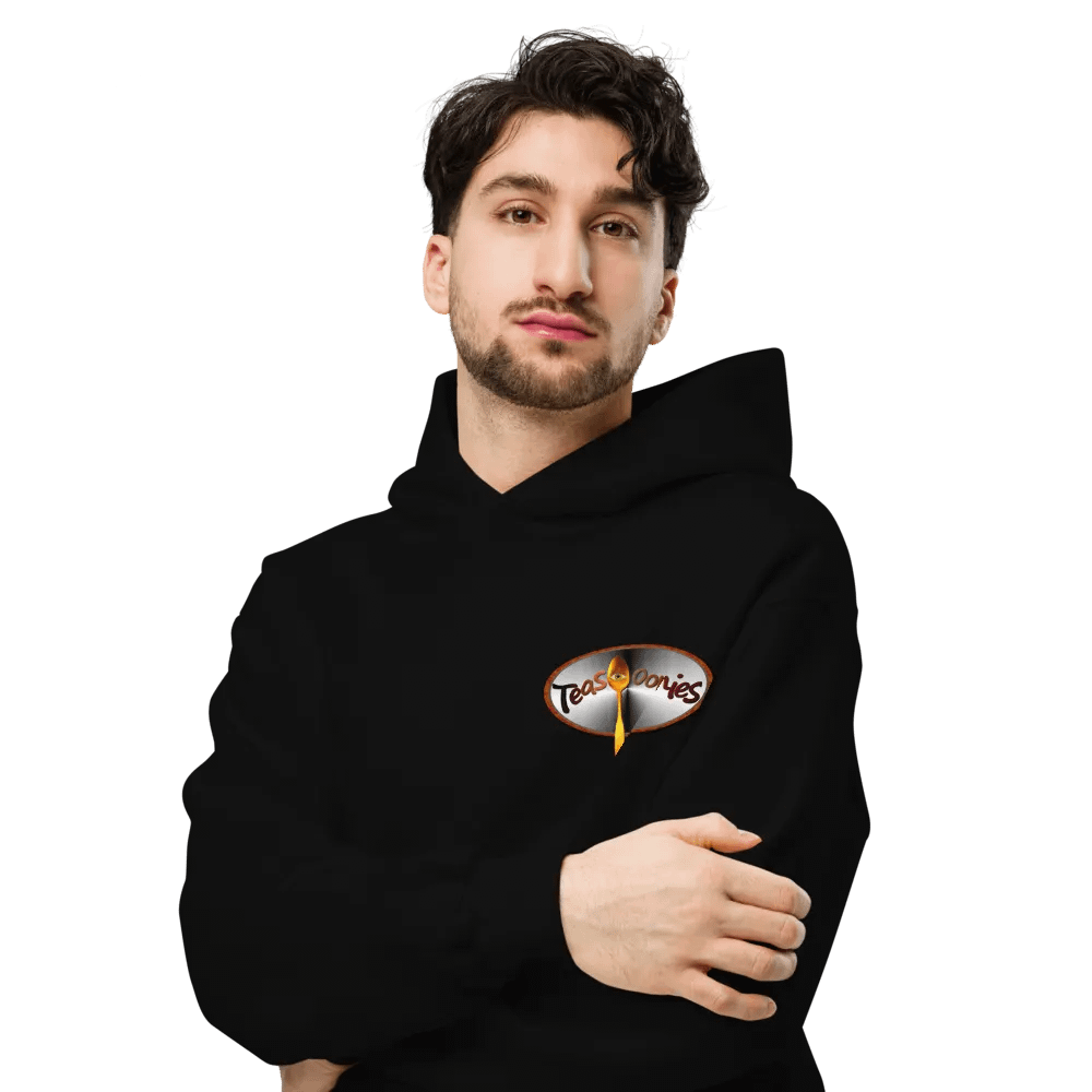Teaspoonies' Hoodie! product image (6)
