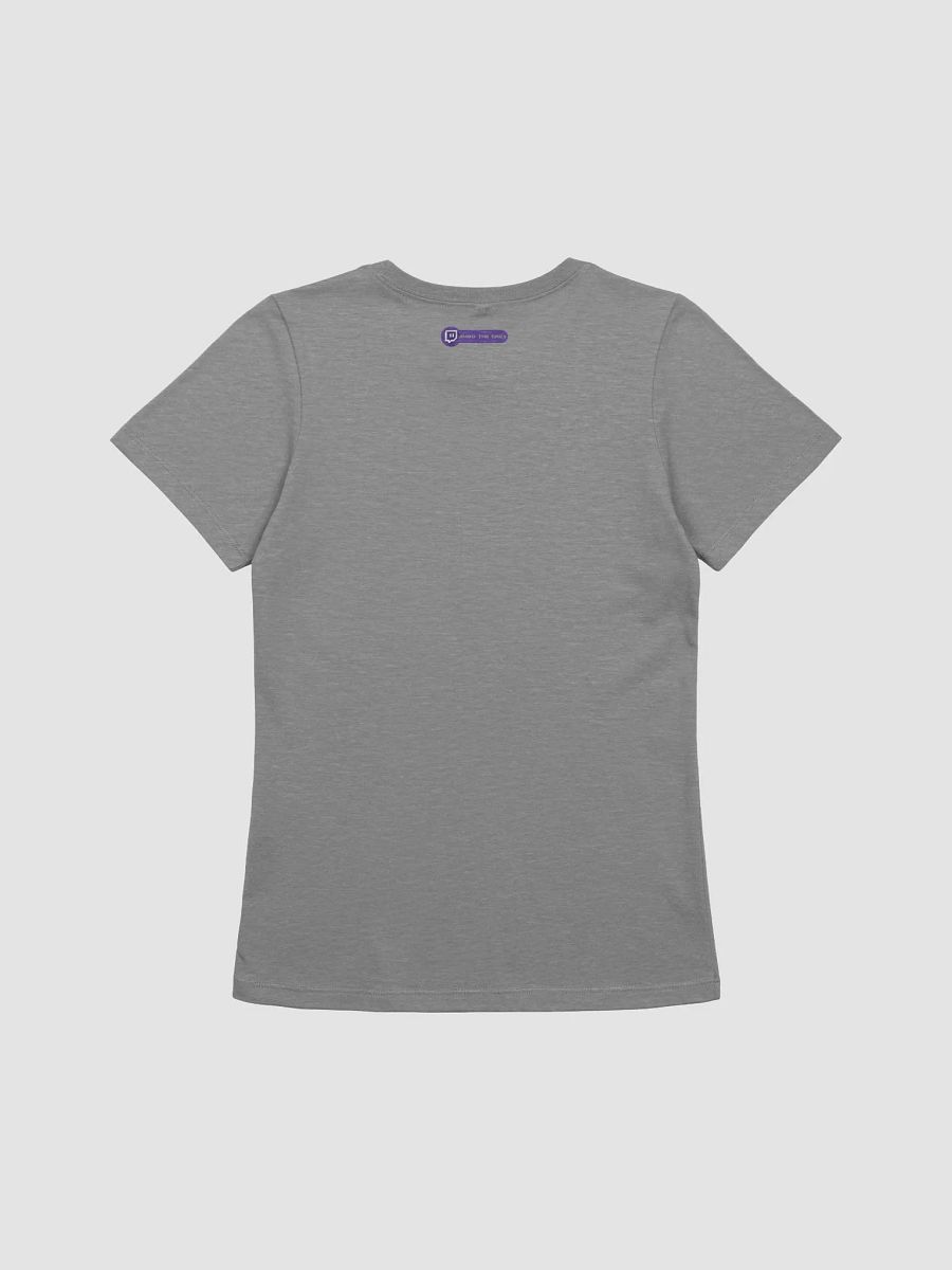 Jimboette Grey T-Shirt product image (2)