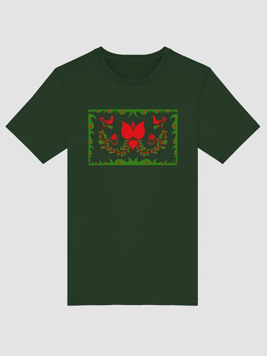 Made In Hungary T-Shirt product image (1)