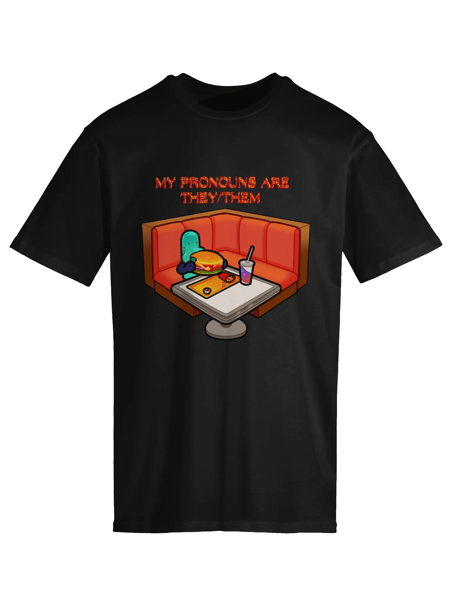 Painkiller Shirt product image (4)