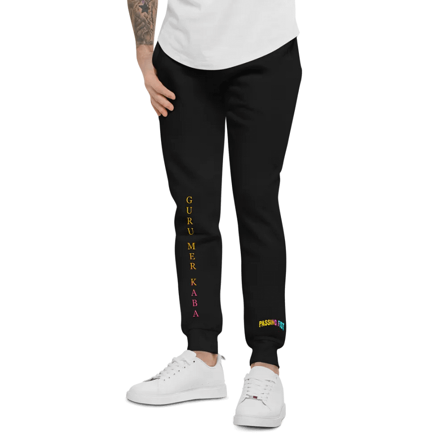 PassingFist Joggers Thin product image (8)