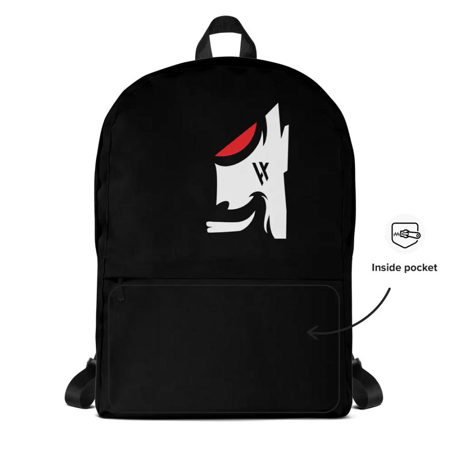 Villains Hideout Backpack product image (5)
