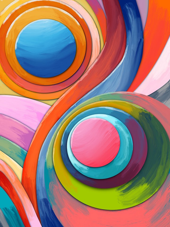 Colour Hypnosis product image (1)
