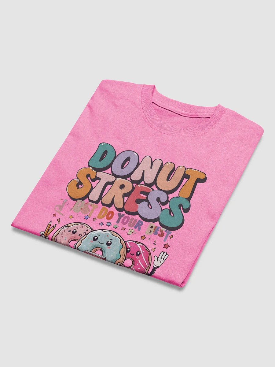 Streetwear Essential: Gildan Heavyweight Tee product image (3)