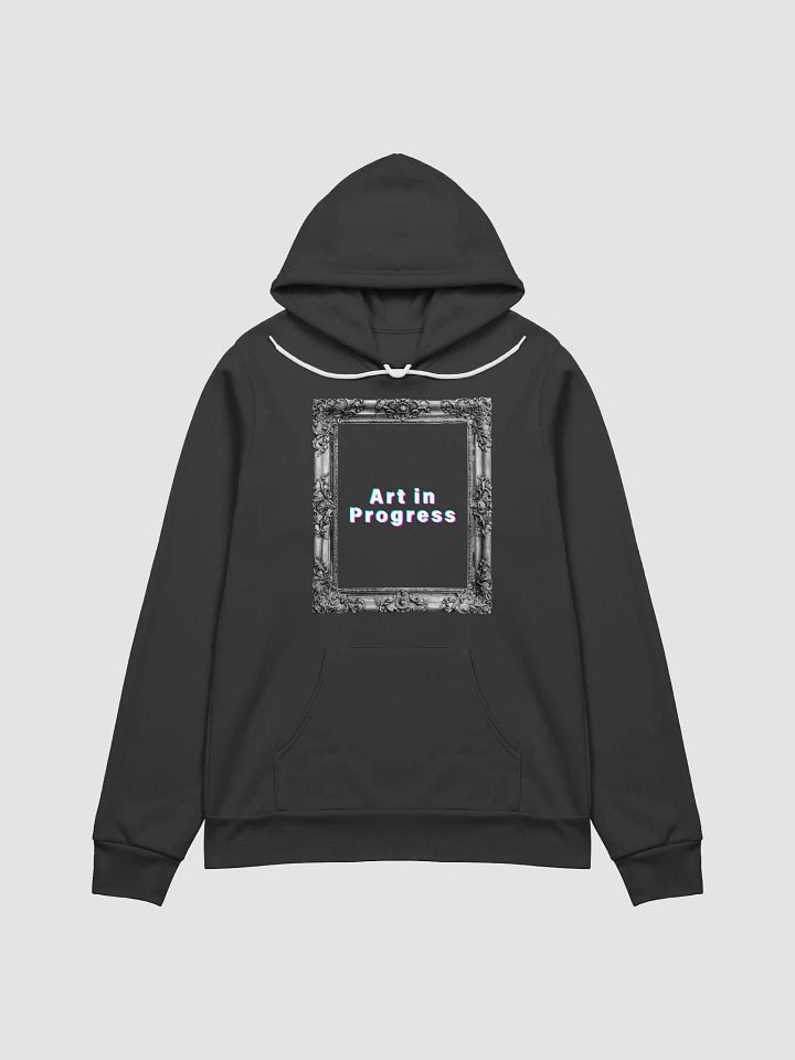 Art in the Making Hoodie product image (1)