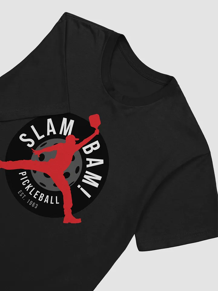 Slam Bam Classic Tee product image (2)