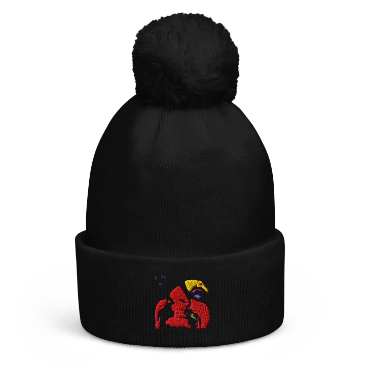 Super Critters Beanie product image (1)
