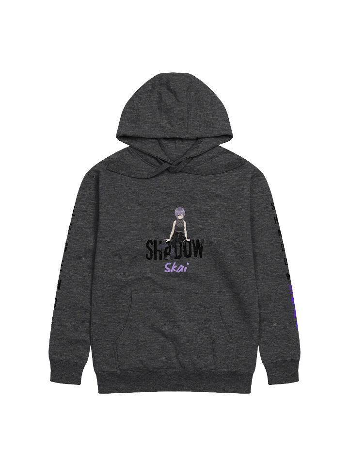 Super Comfy Unisex Hoodie product image (5)