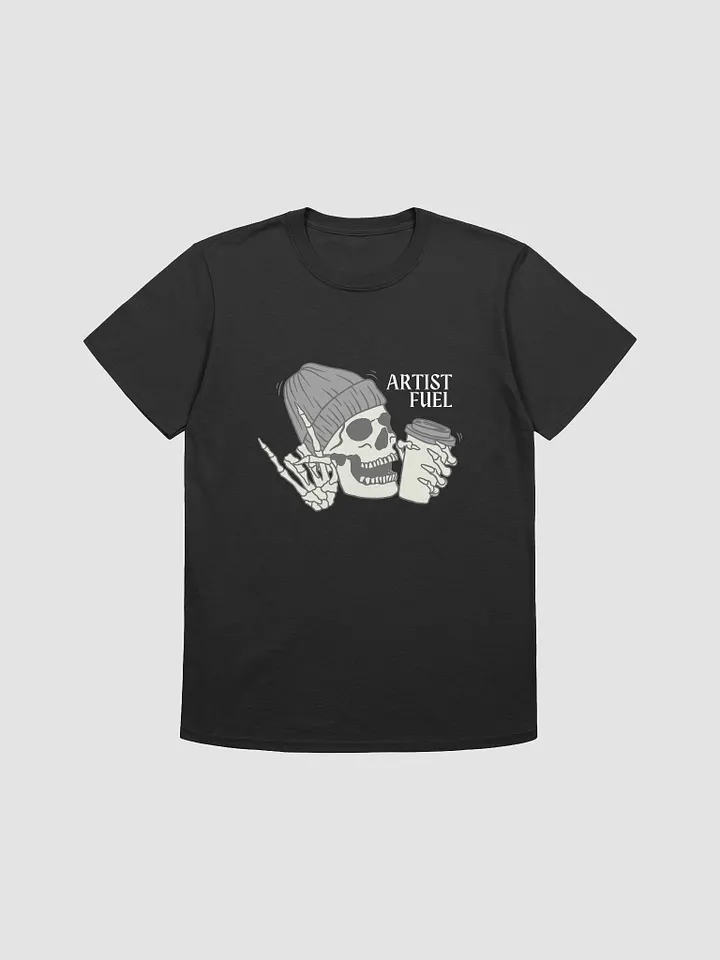 Artist Fuel T-Shirt product image (1)