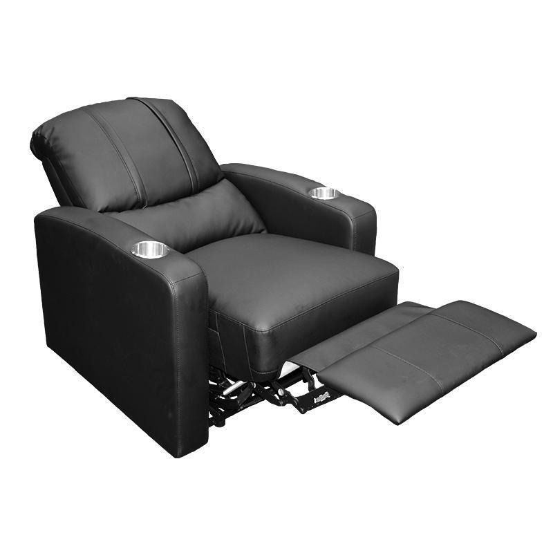 Stealth Recliner with Glacier Boyz Logo product image (5)