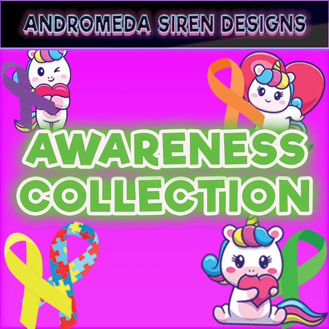 Awareness Designs