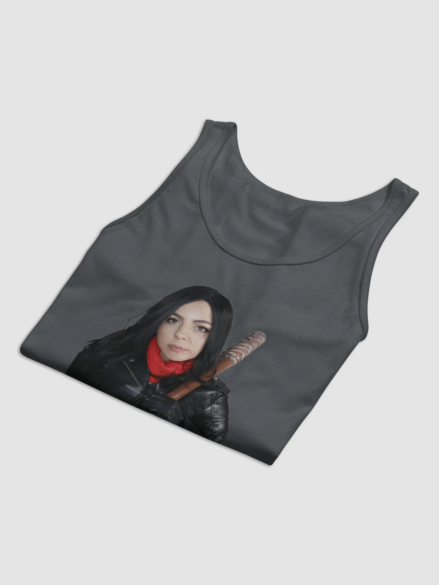 Negan Jersey Tank product image (2)