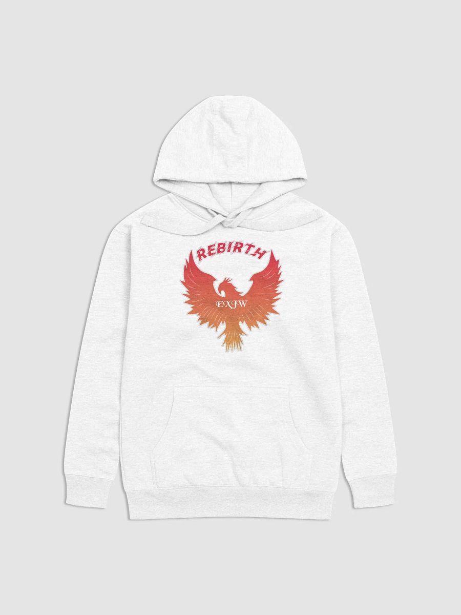 EXJW Rebirth Hoodie product image (1)