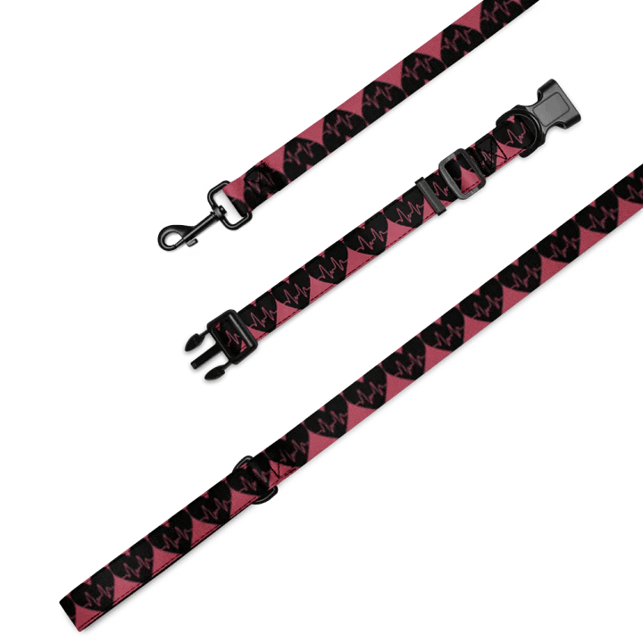 Crimson Diamond Pet Ensemble product image (1)