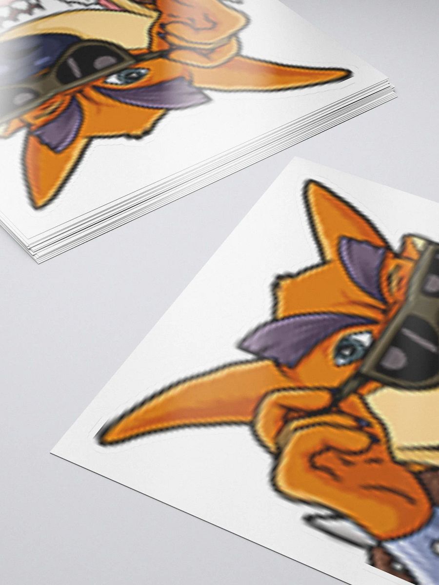 Just A Tiny Flirty product image (5)