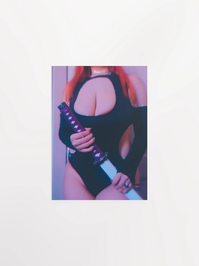 Cosplay / Boudoir Things