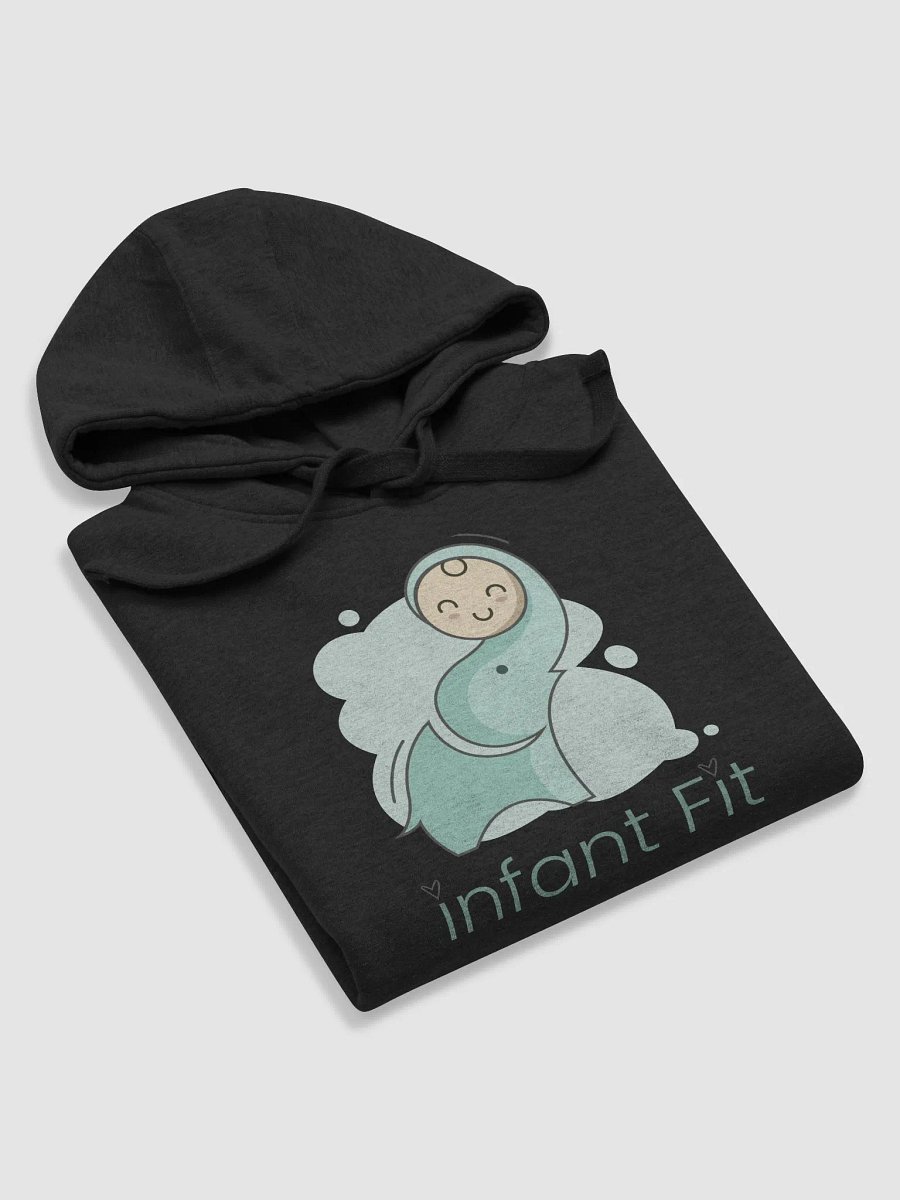 InFant Fit Hoodie product image (13)