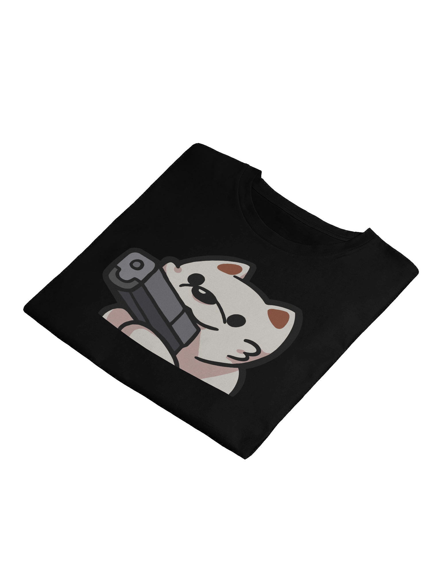 Pew Pew Crop Top OG Edition product image (27)