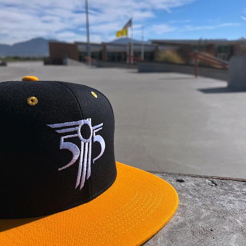 New snap backs available tomorrow at the @fcmarketlascruces 10-1pm!