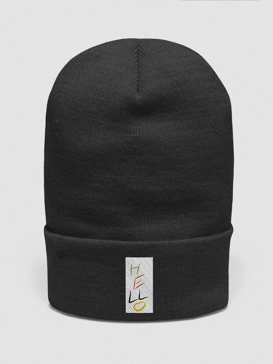 Hello , welcom product image (4)