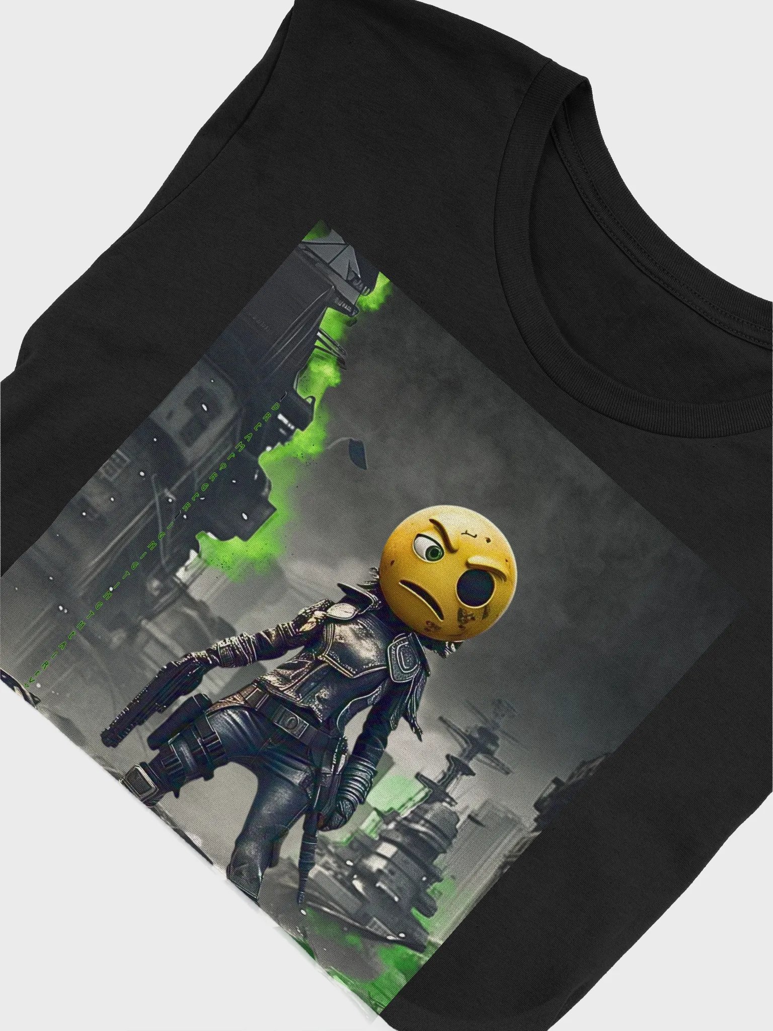 Warborn Legends Series: Ravana Deathwalker product image (45)