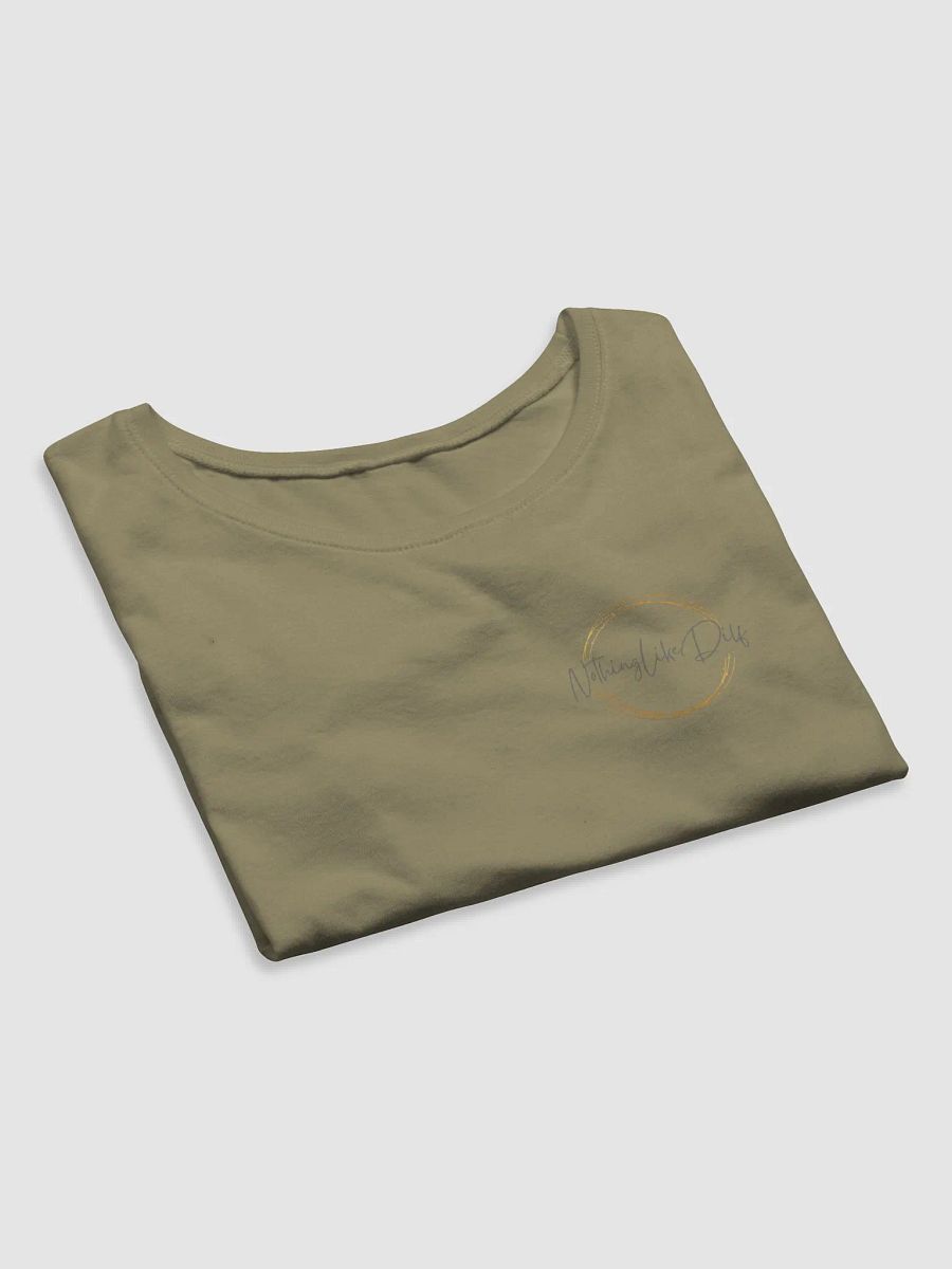 NothingLikeDILF Cropped Tee product image (8)