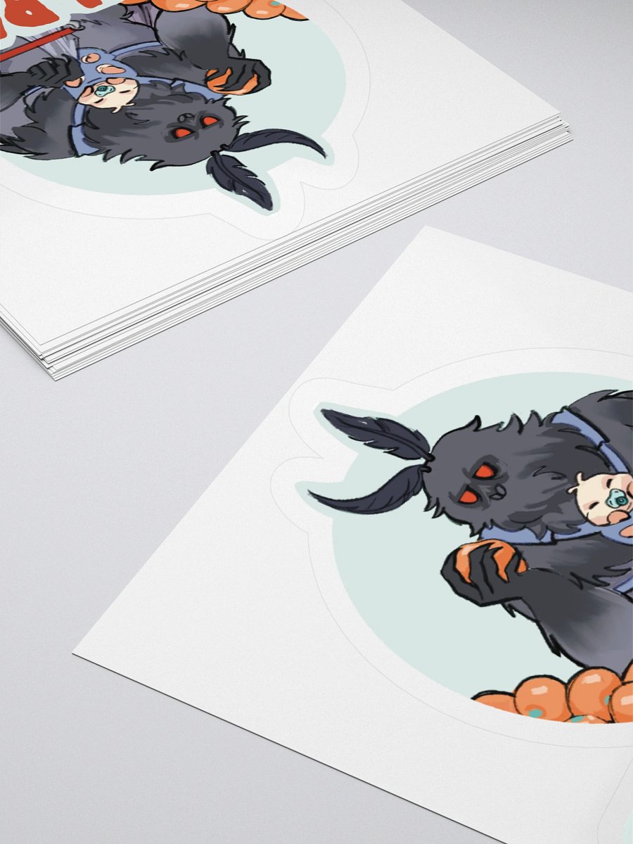 Moth Daddy product image (12)